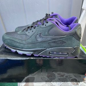 Air Max 90s